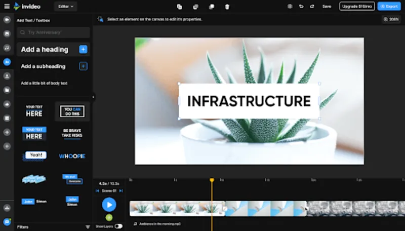 How to edit videos on laptop 11