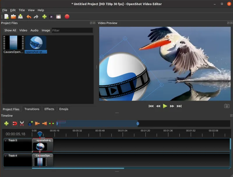 How to edit videos on laptop 19
