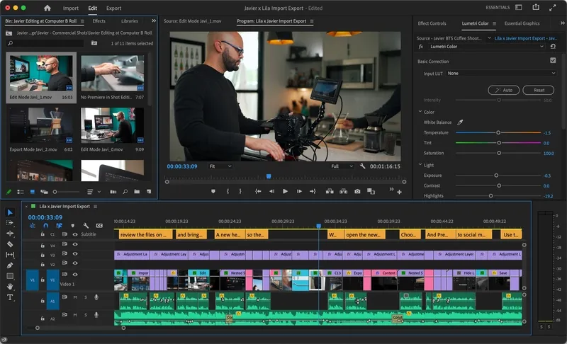 How to edit videos on laptop 20