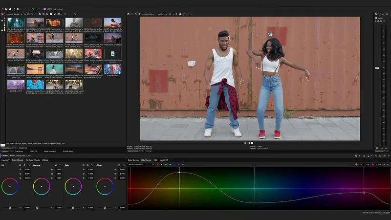 How to edit videos on laptop 22