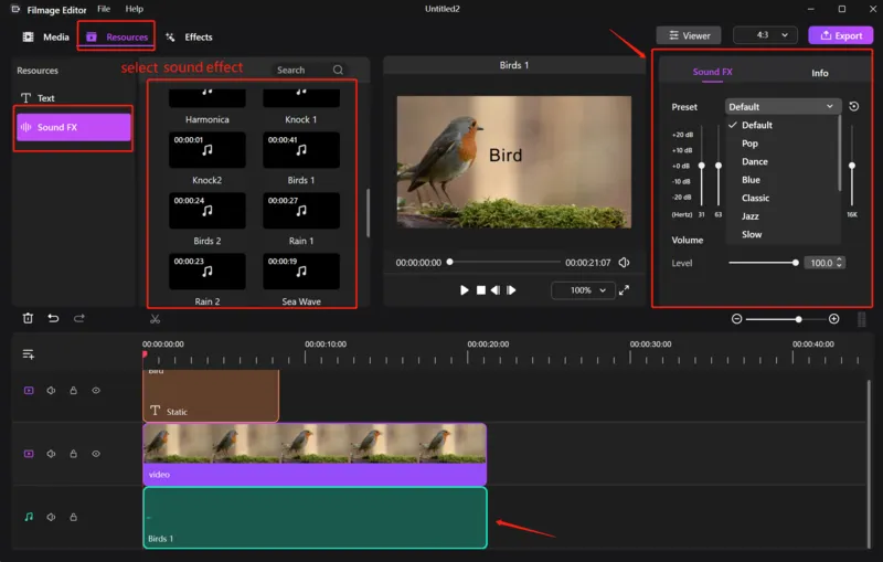 How to edit videos on laptop 4