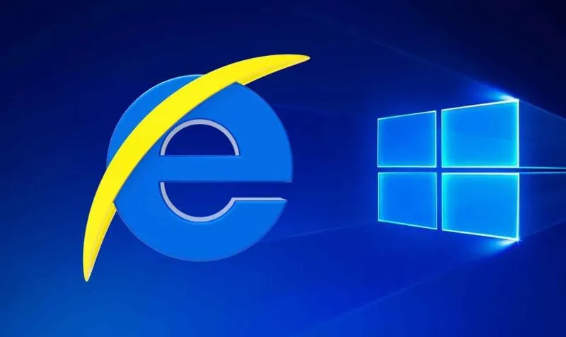 How to install internet explorer on windows 10 12