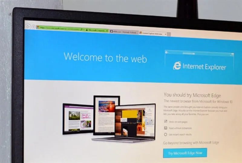 How to install internet explorer on windows 10 13