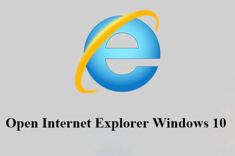 How to install internet explorer on windows 10 21