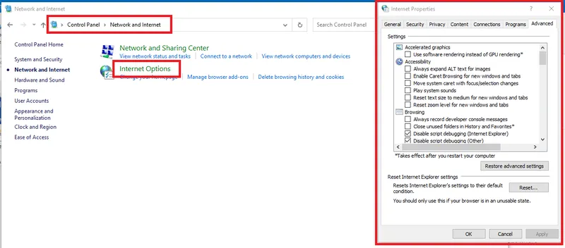 How to install internet explorer on windows 10 22