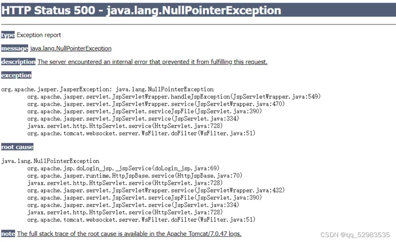 1 số điều cần biết về Java lang nullpointerexception là gì trong laptop? 11 Java lang nullpointerexception la gi trong laptop 4