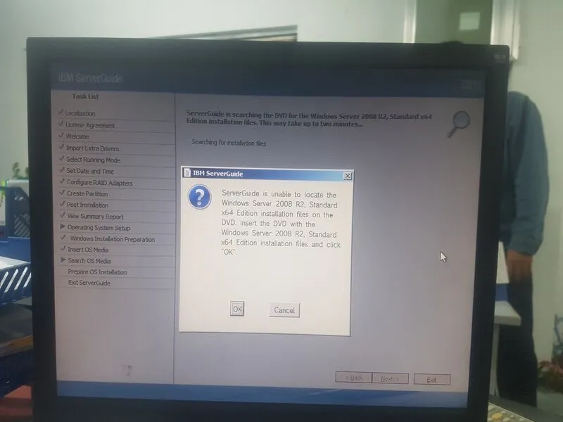 Làm sao để kiểm tra RAID trên server IBM? 4 cách phổ biến cần biết 20 Kiem tra RAID tren server IBM 6