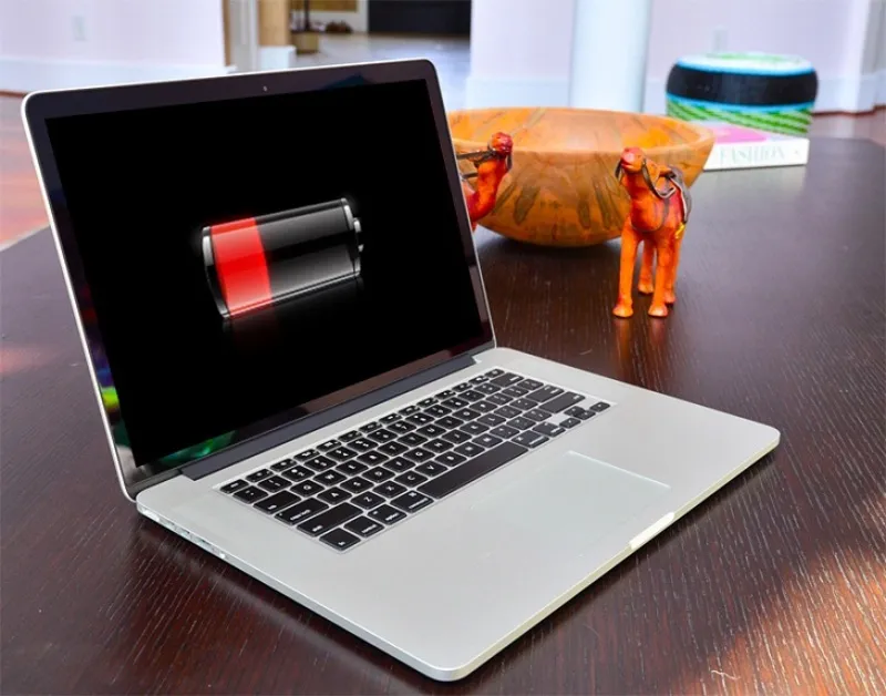 5+ phương pháp xử lý máy laptop tự sập nguồn khi chỉ còn 25 pin 4 May laptop tu sap nguon khi chi con 25 pin 16
