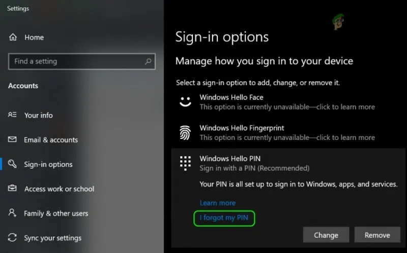 Hướng dẫn chi tiết khi máy tính có 2 tài khoản Administrator 13 May tinh co 2 tai khoan Administrator 3