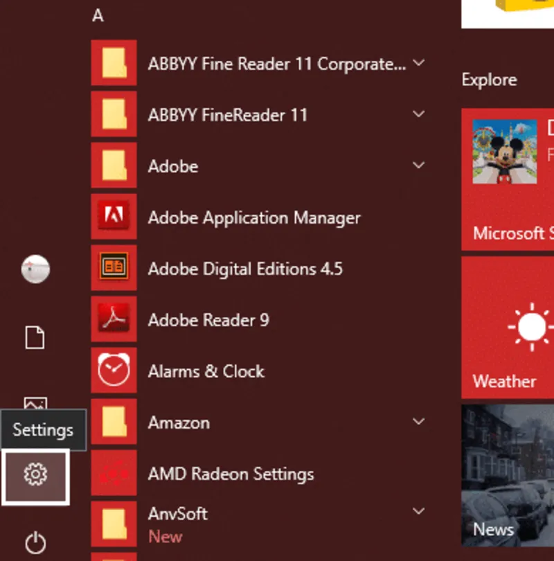 Hướng dẫn chi tiết khi máy tính có 2 tài khoản Administrator 6 May tinh co 2 tai khoan Administrator 40