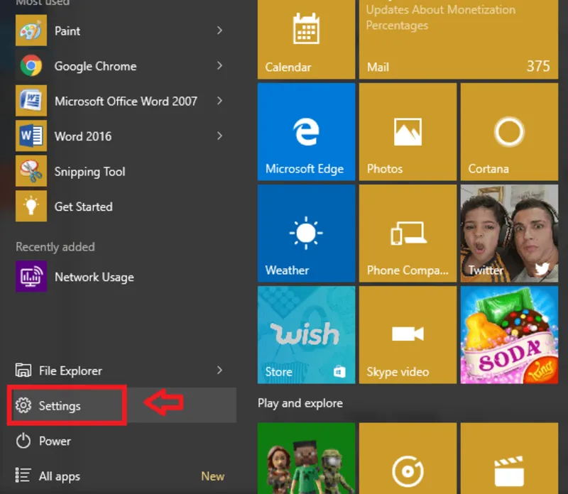Hướng dẫn chi tiết khi máy tính có 2 tài khoản Administrator 21 May tinh co 2 tai khoan Administrator 52