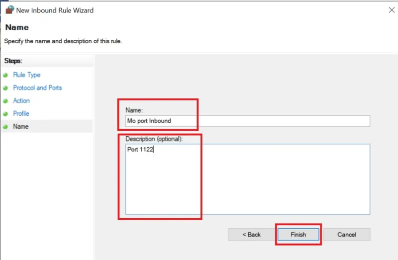 Hướng dẫn mở port remote desktop win 10 để truy cập máy tính từ xa 24 Mo port remote desktop win 10 53