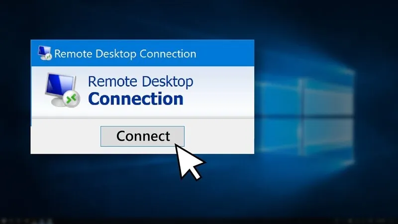 Hướng dẫn mở port remote desktop win 10 để truy cập máy tính từ xa 34 Mo port remote desktop win 10 54
