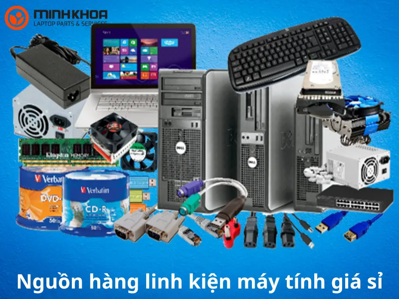 BẠN NÊN BIẾT: Nguồn hàng linh kiện máy tính giá sỉ tại Đà Nẵng 1 Nguồn hàng linh kiện máy tính giá sỉ