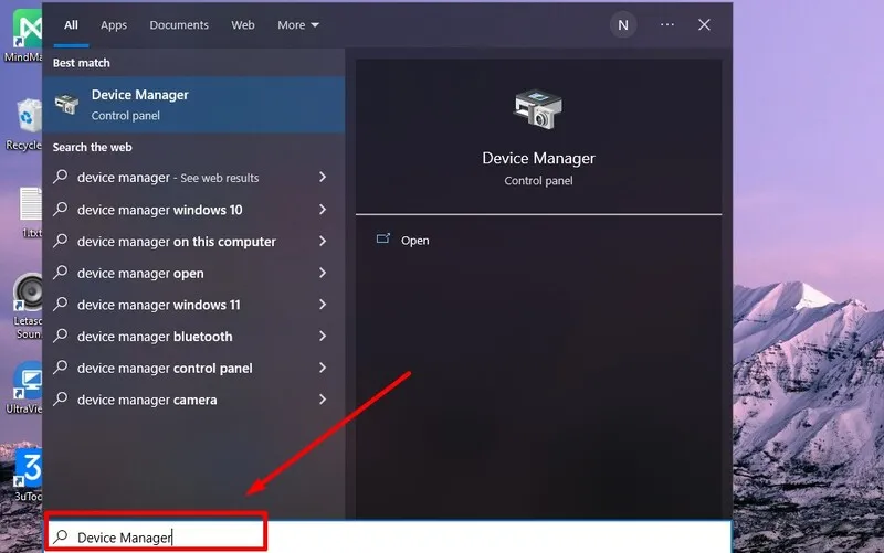 Nut Enter bi liet 10