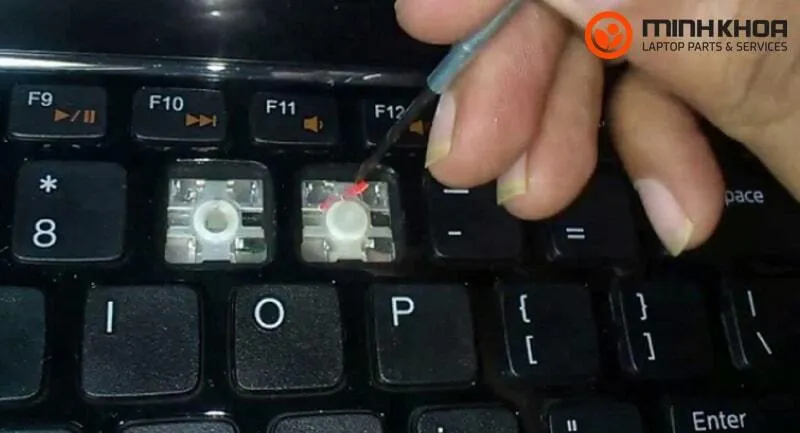 Nut Enter bi liet 14