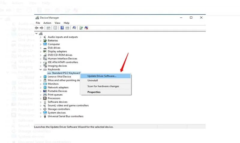 Nut Enter bi liet 21