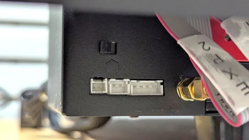 Reset cuc phat wifi Mercury 28