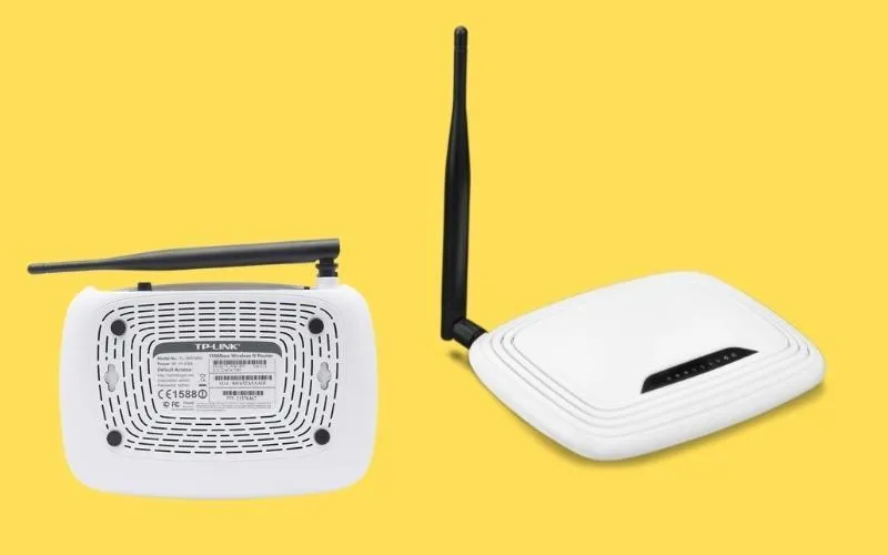Reset cuc phat wifi Mercury 30