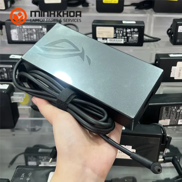 Sac laptop Asus 19.5V 11.8A 230W chan thuong 5.5×2.5mm zin 3