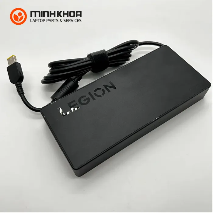 Sac laptop Lenovo 330W 20V 16.5A chan USB vuong zin 3