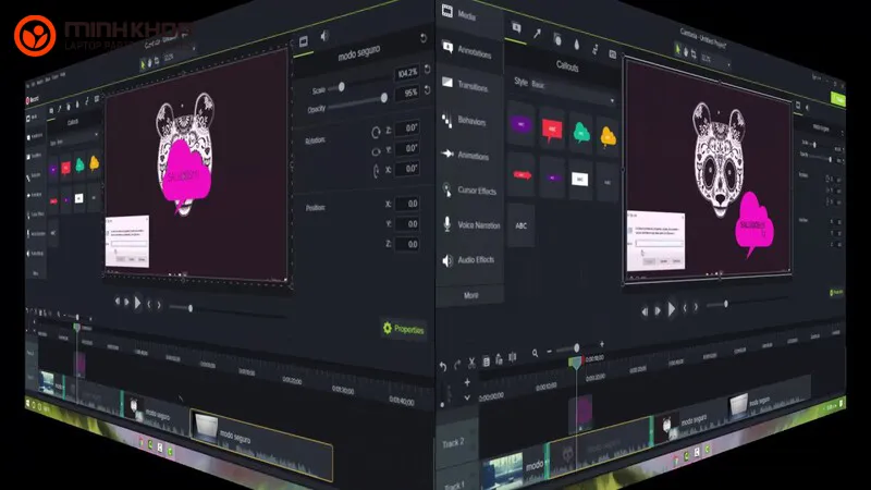 Hướng dẫn tải Camtasia 9 full crack cho máy tính đơn giản nhất 6 Tai Camtasia 9 full crack cho may tinh 11