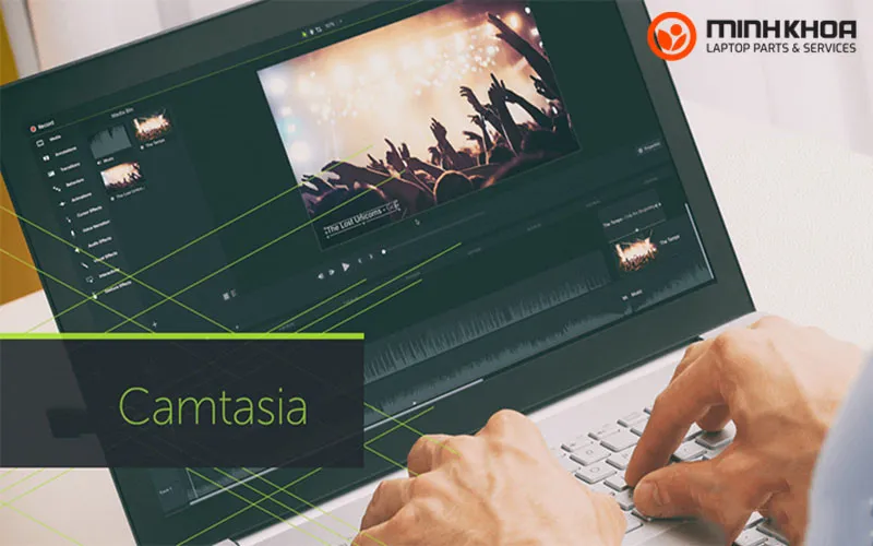 Hướng dẫn tải Camtasia 9 full crack cho máy tính đơn giản nhất 4 Tai Camtasia 9 full crack cho may tinh 2