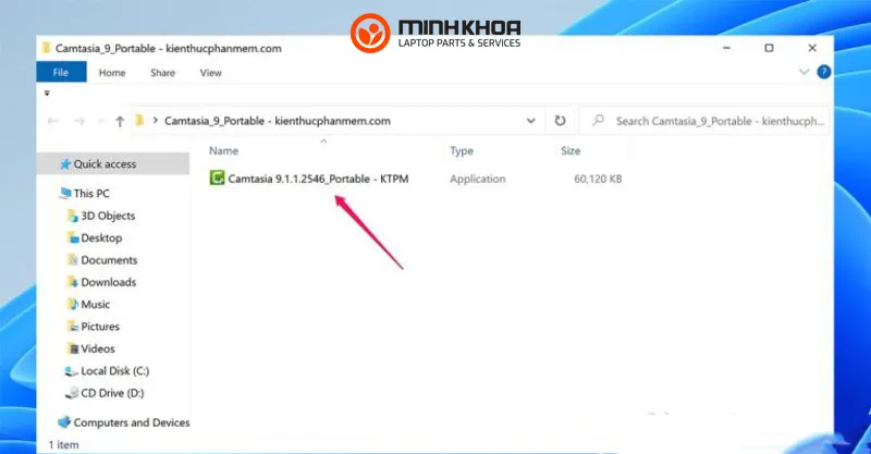 Hướng dẫn tải Camtasia 9 full crack cho máy tính đơn giản nhất 18 Tai Camtasia 9 full crack cho may tinh 20