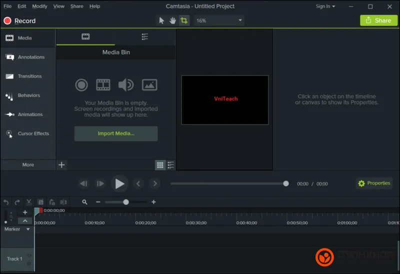 Hướng dẫn tải Camtasia 9 full crack cho máy tính đơn giản nhất 11 Tai Camtasia 9 full crack cho may tinh 21