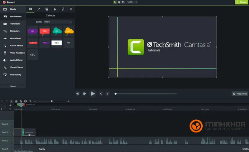 Hướng dẫn tải Camtasia 9 full crack cho máy tính đơn giản nhất 13 Tai Camtasia 9 full crack cho may tinh 22