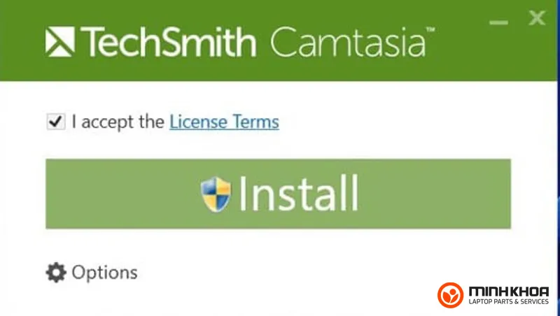 Hướng dẫn tải Camtasia 9 full crack cho máy tính đơn giản nhất 15 Tai Camtasia 9 full crack cho may tinh 28