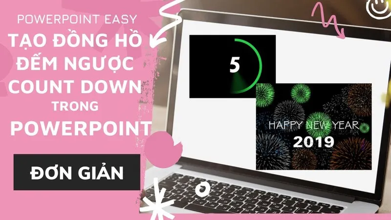 Tai dong ho dem nguoc trong powerpoint co am thanh 20