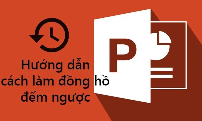 Tai dong ho dem nguoc trong powerpoint co am thanh 6
