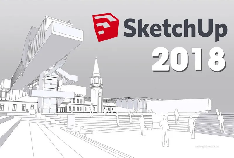 Tìm hiểu chi tiết về Vray crack for SketchUp 2018 từ A đến Z 17 Vray crack for SketchUp 2018 17