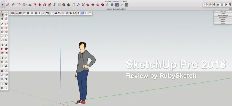 Tìm hiểu chi tiết về Vray crack for SketchUp 2018 từ A đến Z 15 Vray crack for SketchUp 2018 22