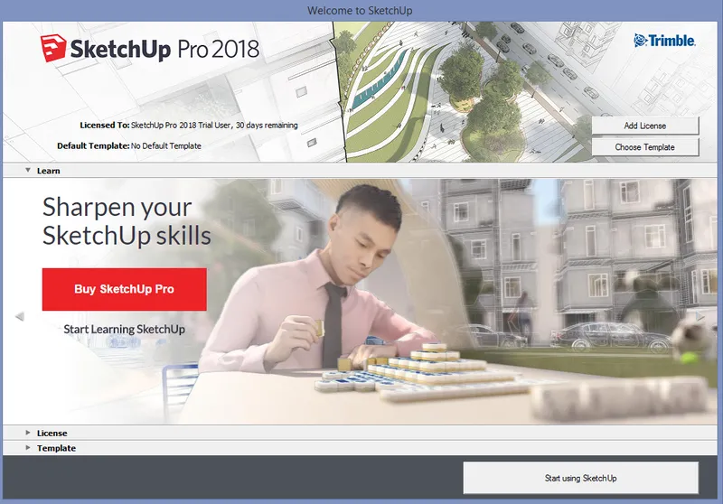 Tìm hiểu chi tiết về Vray crack for SketchUp 2018 từ A đến Z 11 Vray crack for SketchUp 2018 23