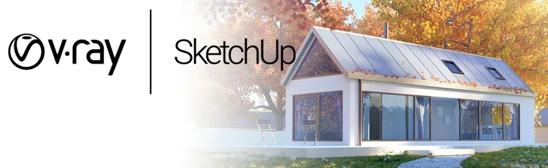 Tìm hiểu chi tiết về Vray crack for SketchUp 2018 từ A đến Z 14 Vray crack for SketchUp 2018 26