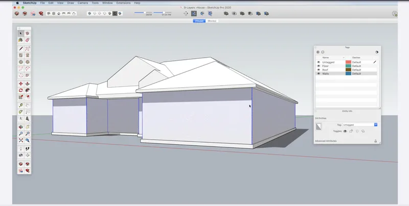 Tìm hiểu chi tiết về Vray crack for SketchUp 2018 từ A đến Z 13 Vray crack for SketchUp 2018 4