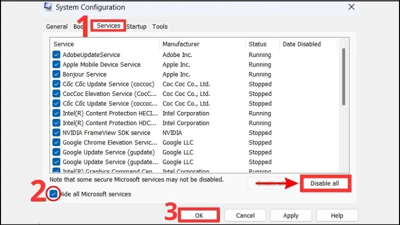 Windows Update Blocker 20