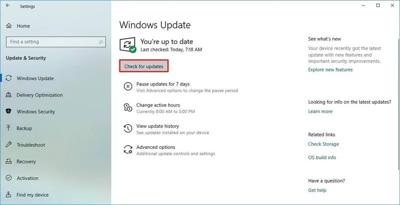 Windows Update Blocker 28