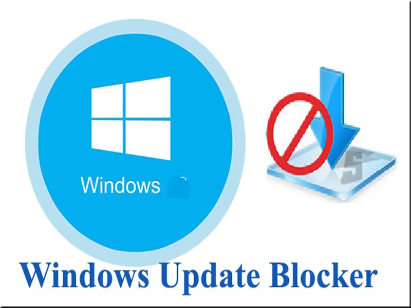 Windows Update Blocker 