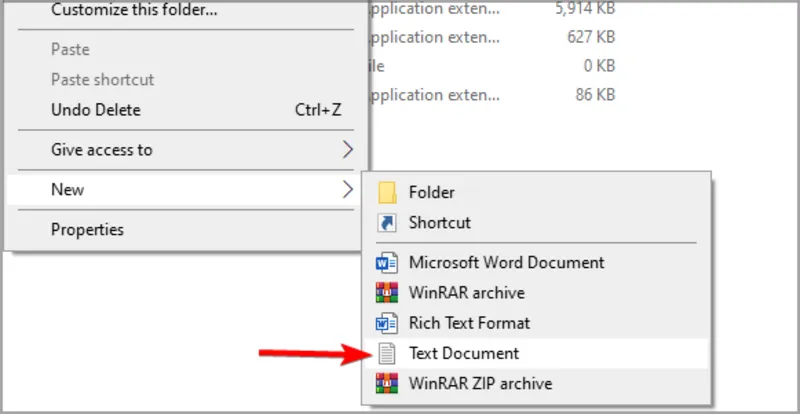 BỎ TÚI 5+ sửa lỗi Word experienced an error trying to open the file 23 Word experienced an error trying to open the file 39