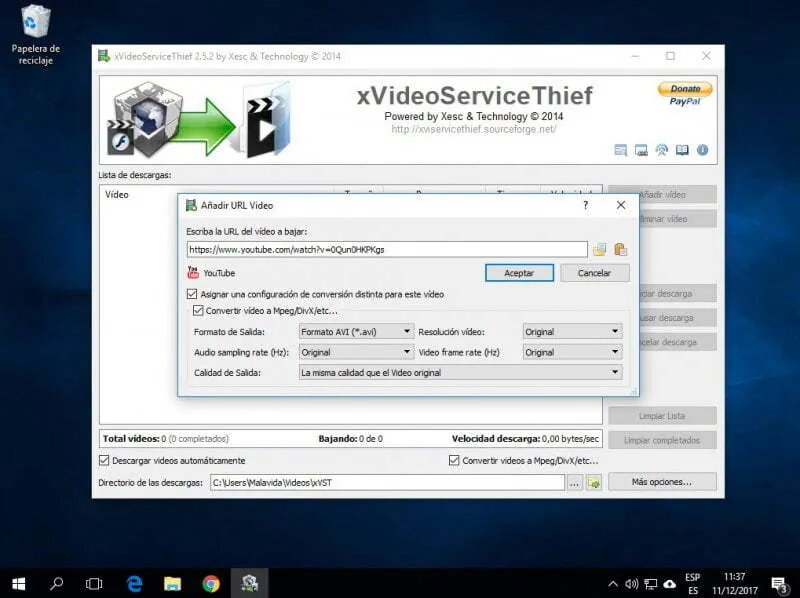 xVideoServiceThief 2021 linux ddos attack free download for windows 7 16