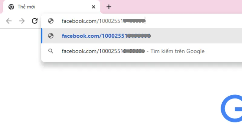Cach xem ai vao Facebook cua minh gan day tren laptop 14