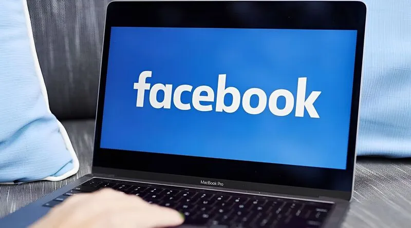 Cach xem ai vao Facebook cua minh gan day tren laptop 17