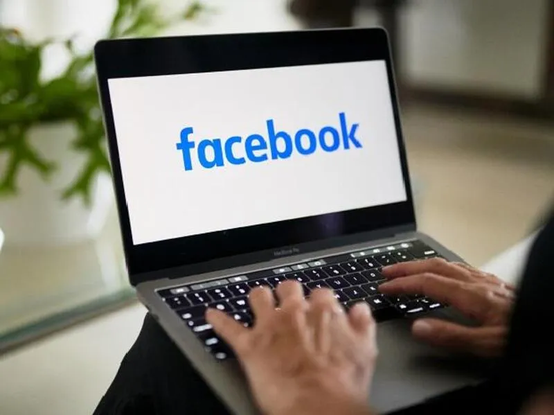 Cach xem ai vao Facebook cua minh gan day tren laptop 5