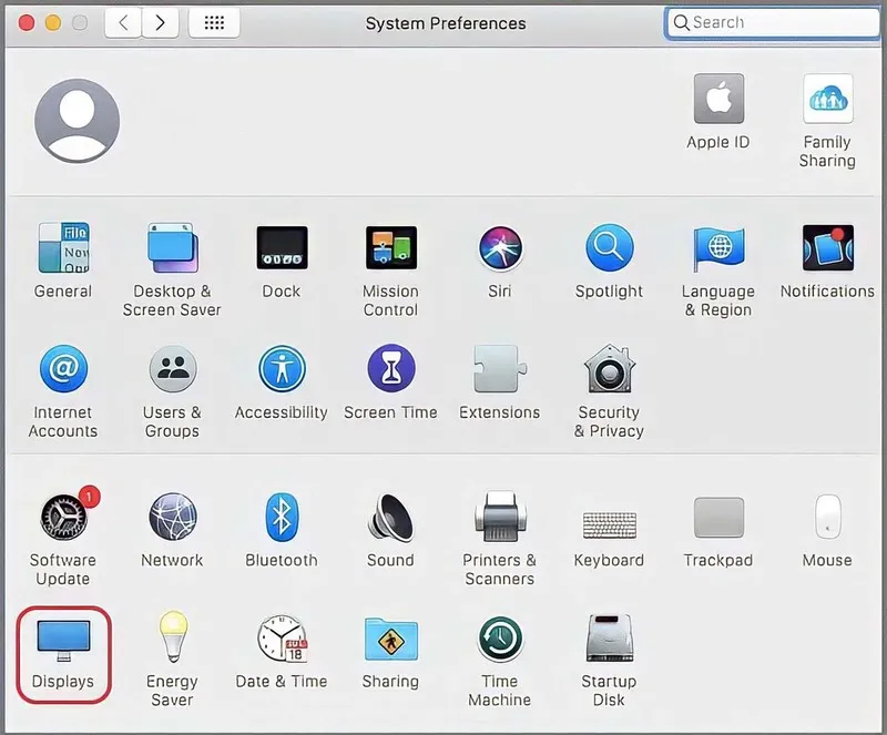 Cách chỉnh cỡ chữ trên máy tính Windows 10, 11 và Mac 12 Chinh co chu tren may tinh 11