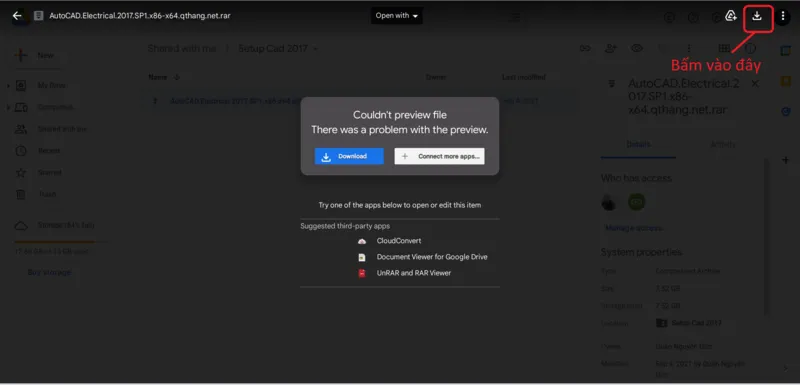 Cách chỉnh cỡ chữ trên máy tính Windows 10, 11 và Mac 15 Chinh co chu tren may tinh 22