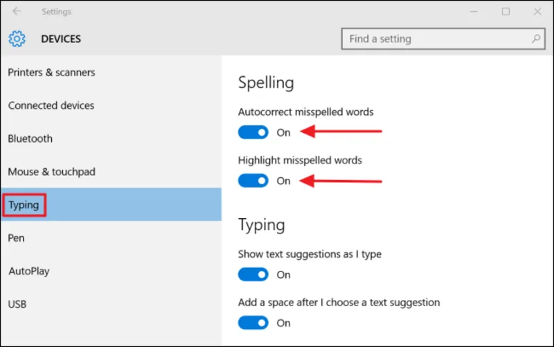 Cách chỉnh cỡ chữ trên máy tính Windows 10, 11 và Mac 19 Chinh co chu tren may tinh 28