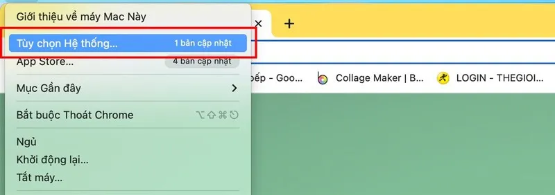 Cách chỉnh cỡ chữ trên máy tính Windows 10, 11 và Mac 14 Chinh co chu tren may tinh 9